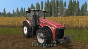 Farming Simulator 2017 мод трактора VERSATILE 310