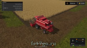 Мод «AI Vehicle Extension» для Farming Simulator 2017