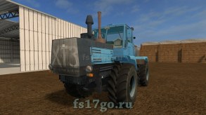 Мод «Т-150К» для Фермер Симулятор 2017