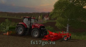 Мод Пак «Agram Geo Disc» для Farming Simulator 2017