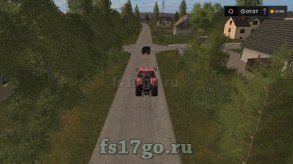 Мод «New Bartelshagen» для Farming Simulator 2017