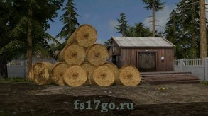 Карта «Opolszczyzna» для Farming Simulator 2017