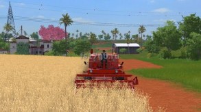Farming Simulator 2017 Platinum Edition + [Все DLC]