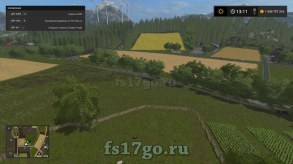 Мод скрипт «Creator Tools» для Farming Simulator 2017