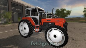 Мод «Fiat 1300 DT Super» для Farming Simulator 2017