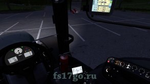 Мод трактора «Valtra S Serie» для Farming Simulator 2017