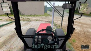 Мод «МТЗ Egyenes Hidas Pack» для Farming Simulator 2017