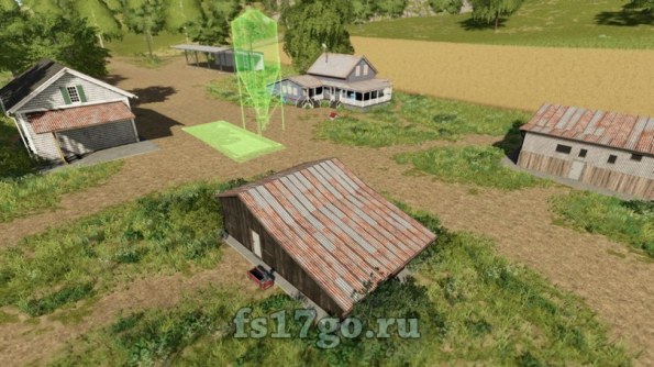 Игровой процесс (геймплей) Farming Simulator 2019. Что нового?