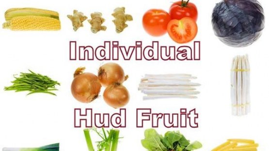 Мод Скрипт «Individual Hud Fruit» для Farming Simulator 2019