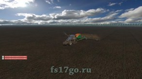 Карта «XLfarms X3 Final» для Farming Simulator 2017