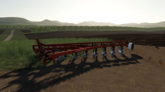 Мод «ПЛН-9-35» для Farming Simulator 2019