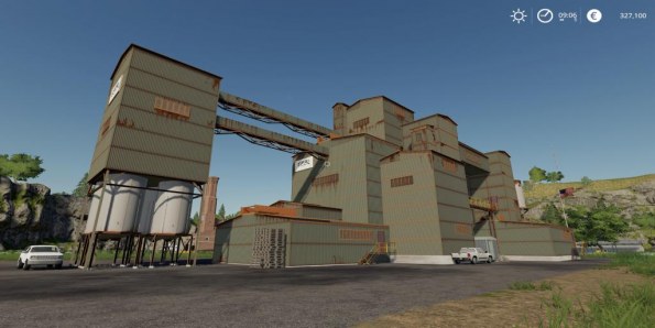 Мод «Sugar Production» для Farming Simulator 2019