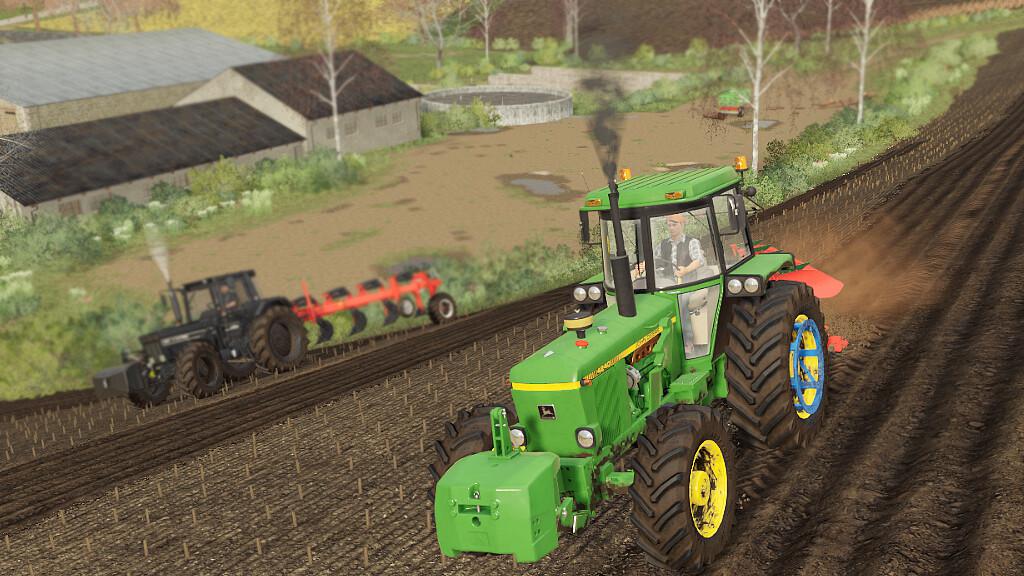 Трактор вчерашняя игра. Мод трактора John Deer Vario для фермер симулятор 22. Трактор Мейсон. John Mod.