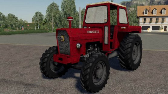 Мод «IMT 577 StariTip» для Farming Simulator 2019