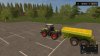Мод «Claas K165» для Farming Simulator 2017 4