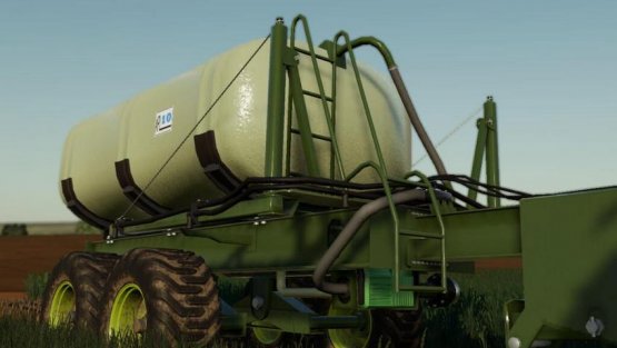 Мод «Lizard APL» для Farming Simulator 2019