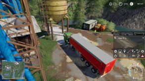 Мод CoursePlay (Курсплей) для Farming Simulator 2019