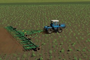Мод «БПВ-24» для Farming Simulator 2019 3