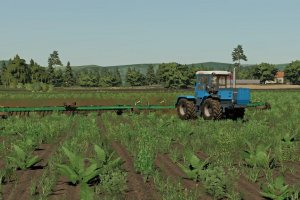 Мод «БПВ-24» для Farming Simulator 2019 5