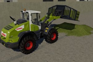 Мод «Torion 1177-1511» для Farming Simulator 2019 2