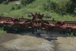 Мод «Maschio Aquila Rapido 7000 SCM» для Farming Simulator 2019 3