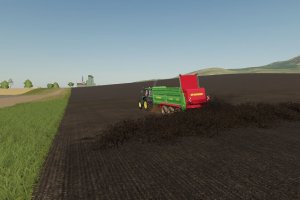 Мод Скрипт «AI Fertilizer Extension» для Farming Simulator 2019 2