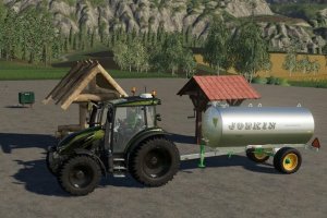 Мод «Water Pack» для Farming Simulator 2019 3