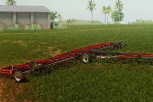 Мод «Elmers Super 7» для Farming Simulator 2019 3