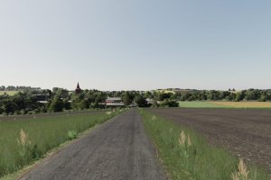 Карта «Dabrowka» для Farming Simulator 2019 3