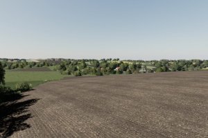 Карта «Dabrowka» для Farming Simulator 2019 4
