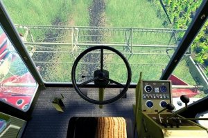 Мод «Old Fortschritt E514 Pack» для Farming Simulator 2019 2