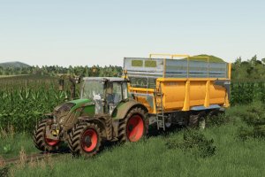 Мод «Maitre Pack» для Farming Simulator 2019 3