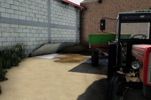 Мод «Manure Storage Pack» для Farming Simulator 2019 2