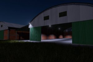 Мод «Pack Of Brazilian Warehouses» для Farming Simulator 2019 3