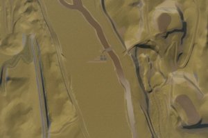 Карта «Troy, Montana» для Farming Simulator 2019 3