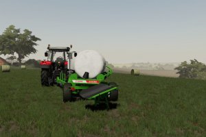 Мод «Sipma OS 7531» для Farming Simulator 2019 3