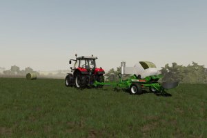 Мод «Sipma OS 7531» для Farming Simulator 2019 2
