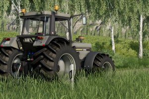 Мод «CaseIH 1455 Sky Edition» для Farming Simulator 2019 5