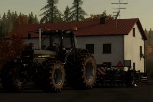 Мод «CaseIH 1455 Sky Edition» для Farming Simulator 2019 3