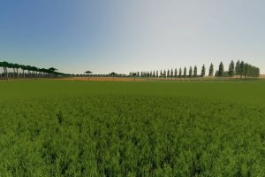 Карта «Fasenda Estrela Do Sul» для Farming Simulator 2019 2