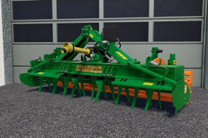 Мод «Amazone Power Harrows» для Farming Simulator 2019 3