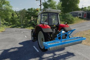 Мод «Merdane» для Farming Simulator 2019 3