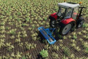 Мод «Merdane» для Farming Simulator 2019 2