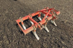 Мод «Chisel 7Li» для Farming Simulator 2019 2