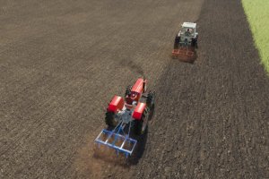 Мод «Chisel 7Li» для Farming Simulator 2019 3