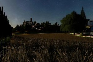 Карта «Italia Light Version» для Farming Simulator 2019 4