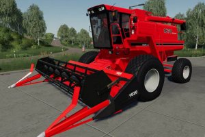 Мод «Case IH 1600 Series Pack» для Farming Simulator 2019 4