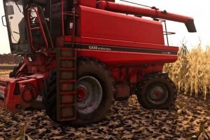 Мод «Case IH 1600 Series Pack» для Farming Simulator 2019 2
