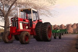 Мод «Great Plains 1500 Turbo Till» для Farming Simulator 2019 4