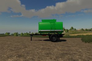 Мод «Lizard Smp3.0» для Farming Simulator 2019 4